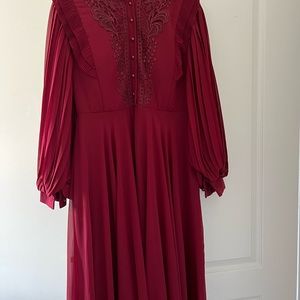 It s women evening dresses,you can wear at parties,graduations..made in Turkey.